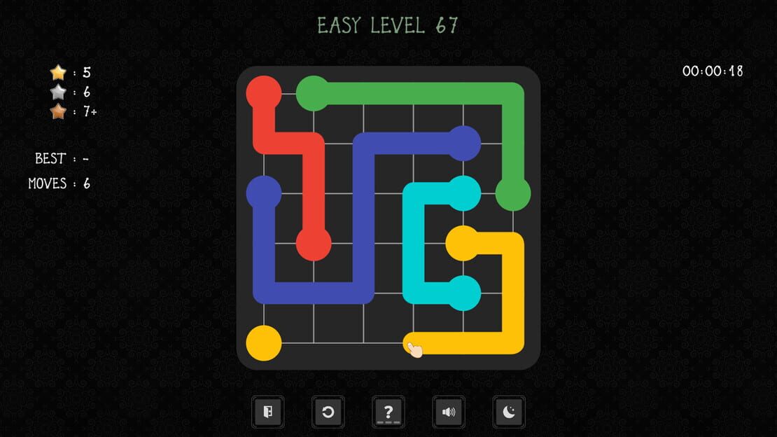 游戏截图 图片