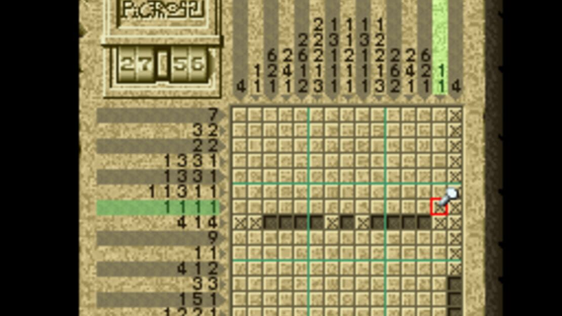 游戏截图 图片
