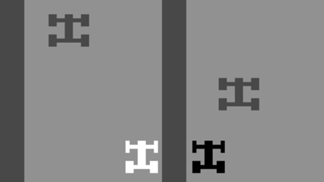 游戏截图 图片
