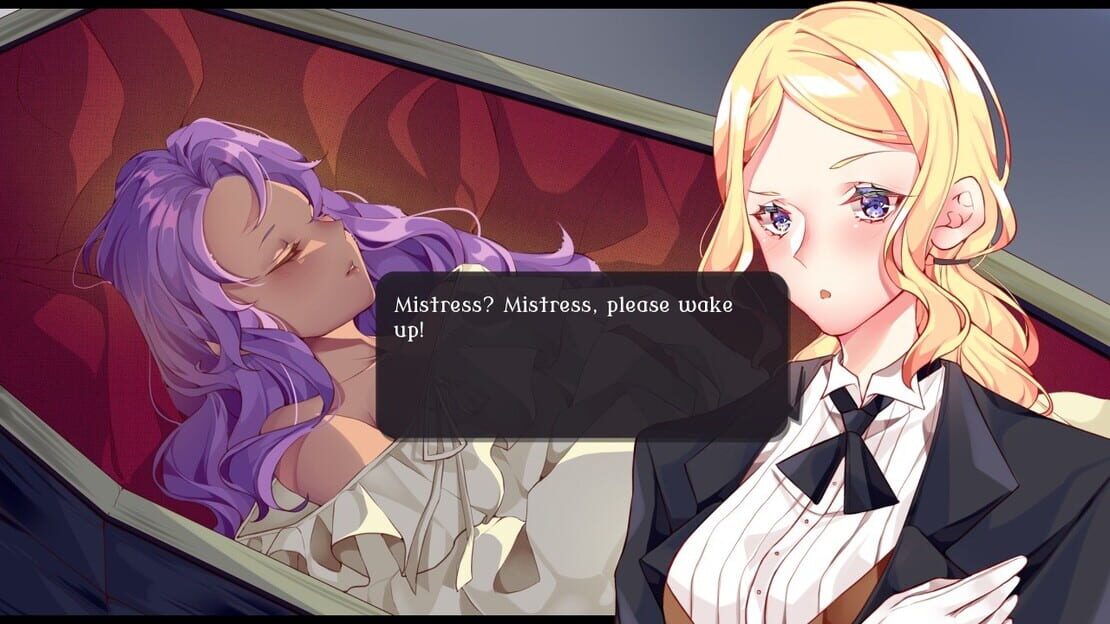 游戏截图 图片