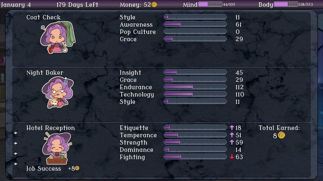 游戏截图 图片