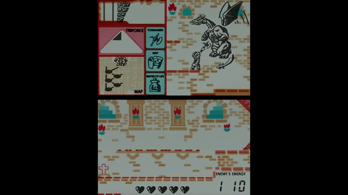 游戏截图 图片