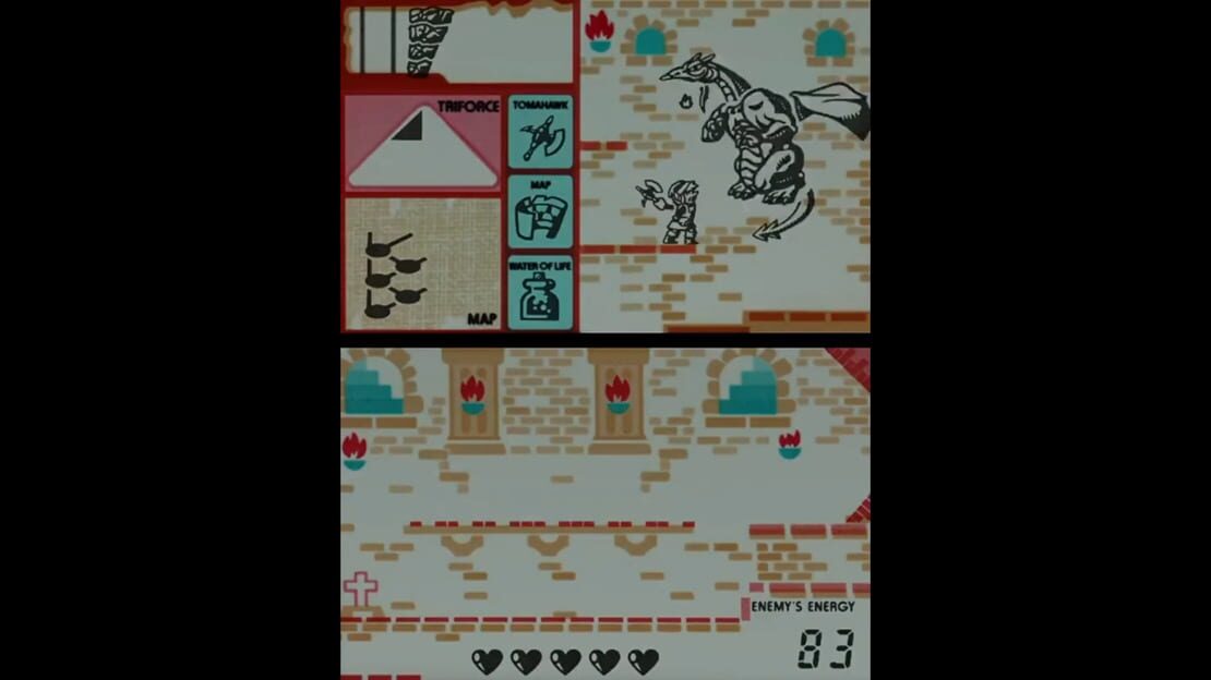 游戏截图 图片