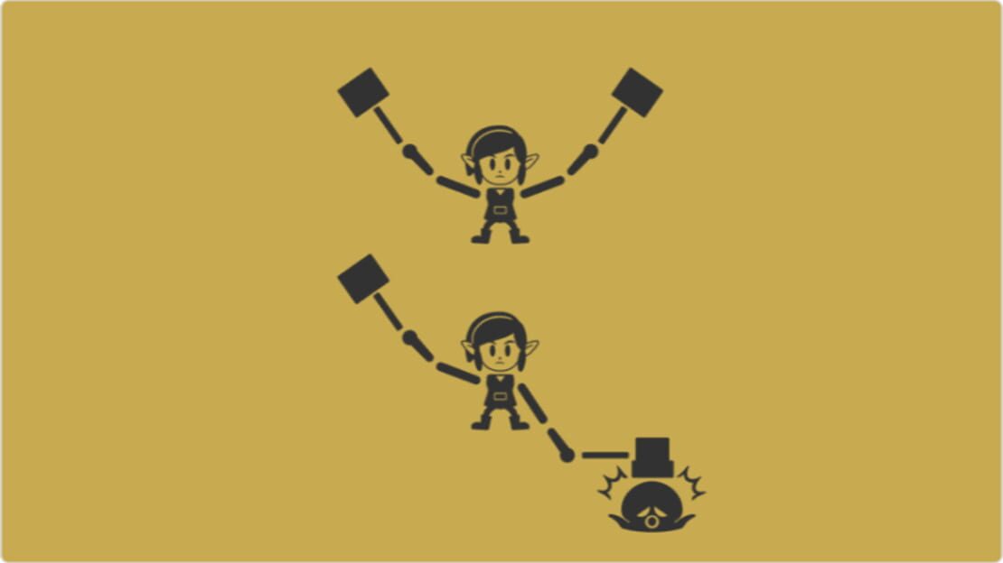 游戏截图 图片