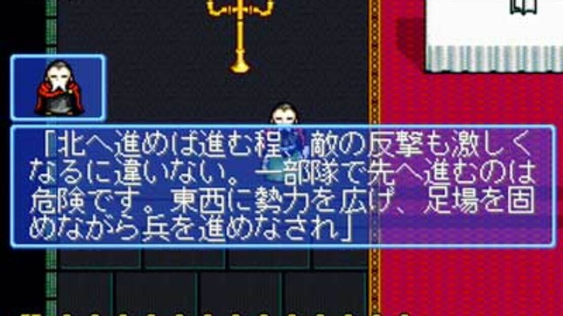 游戏截图 图片