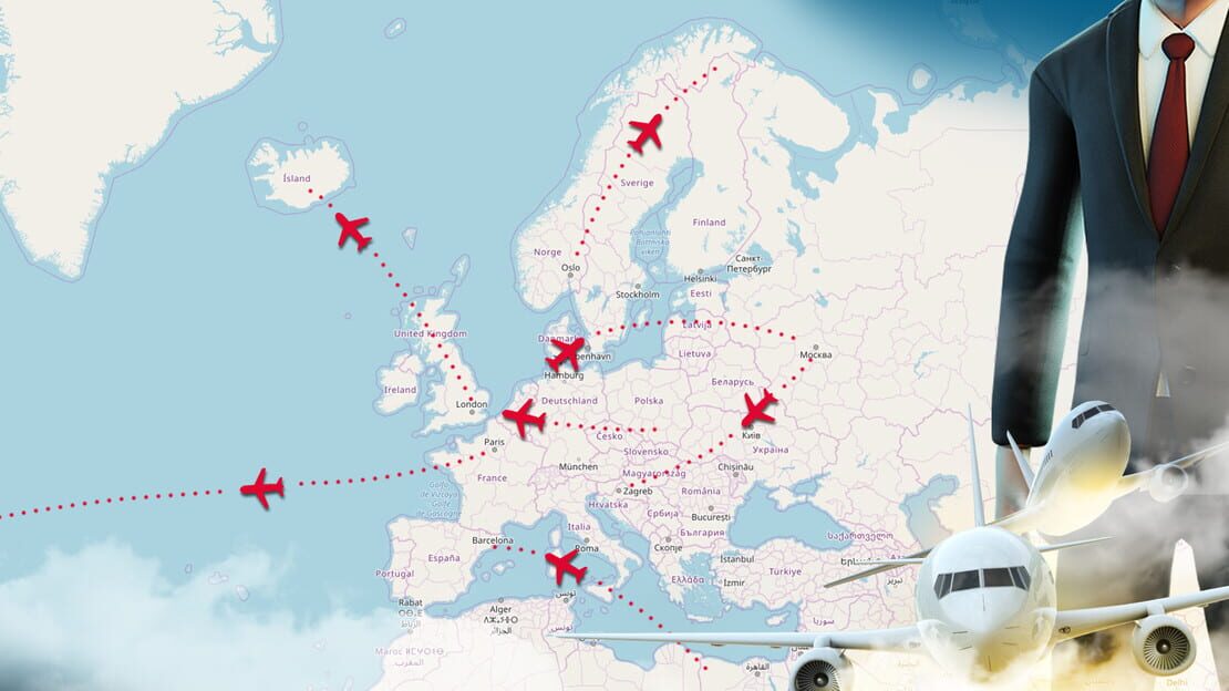 游戏截图 图片