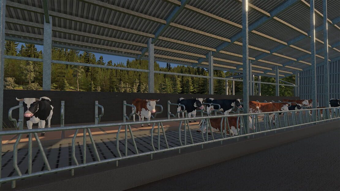 游戏截图 图片