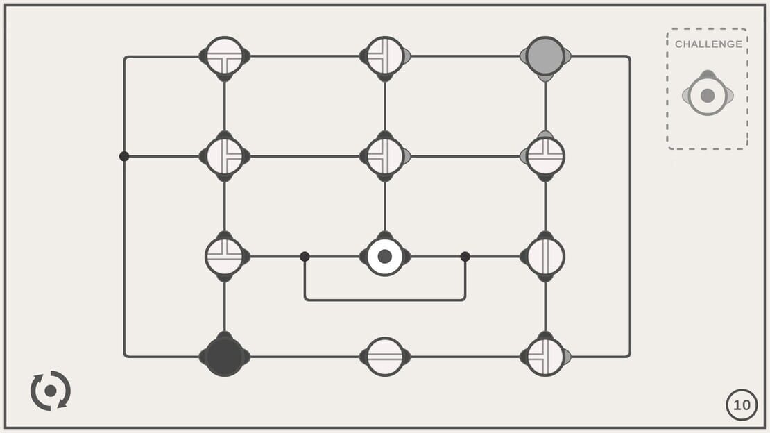 游戏截图 图片