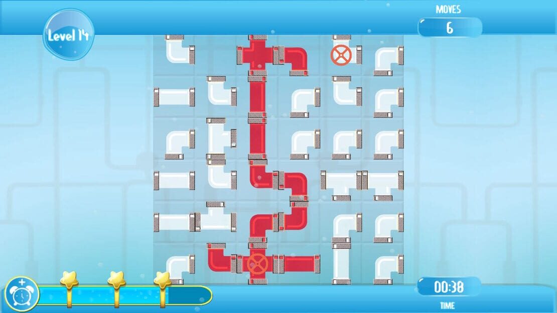 游戏截图 图片