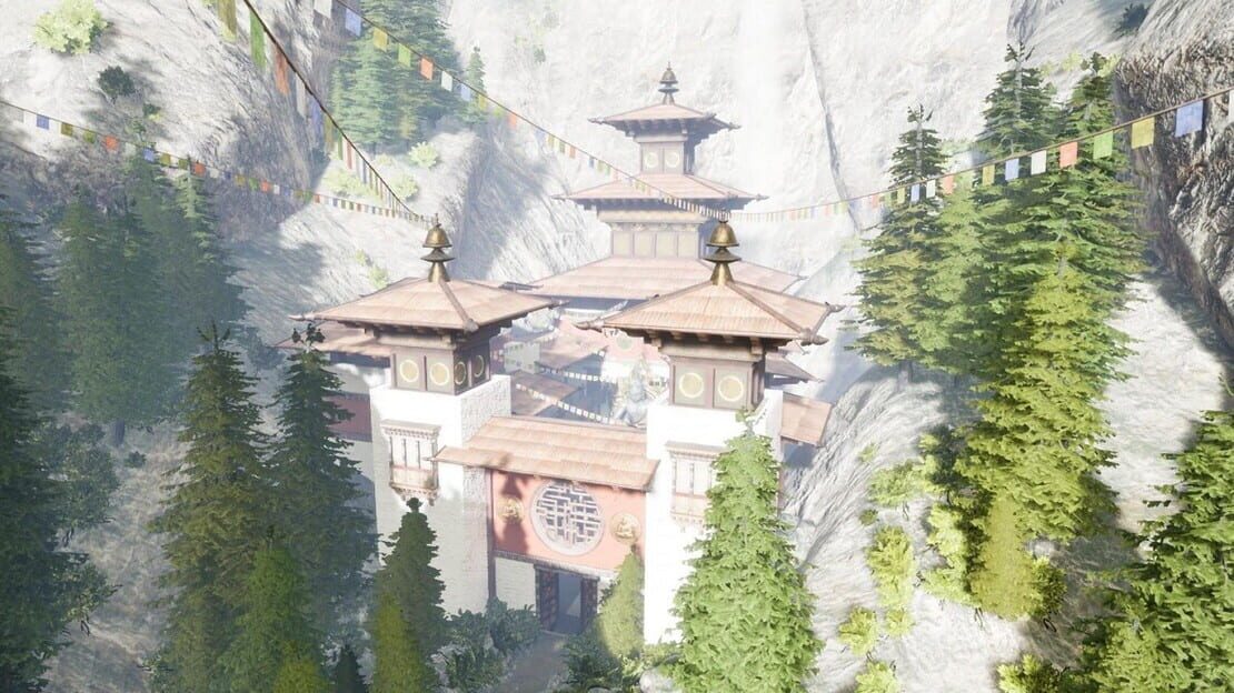游戏截图 图片
