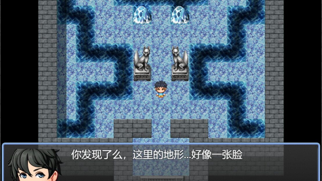 游戏截图 图片