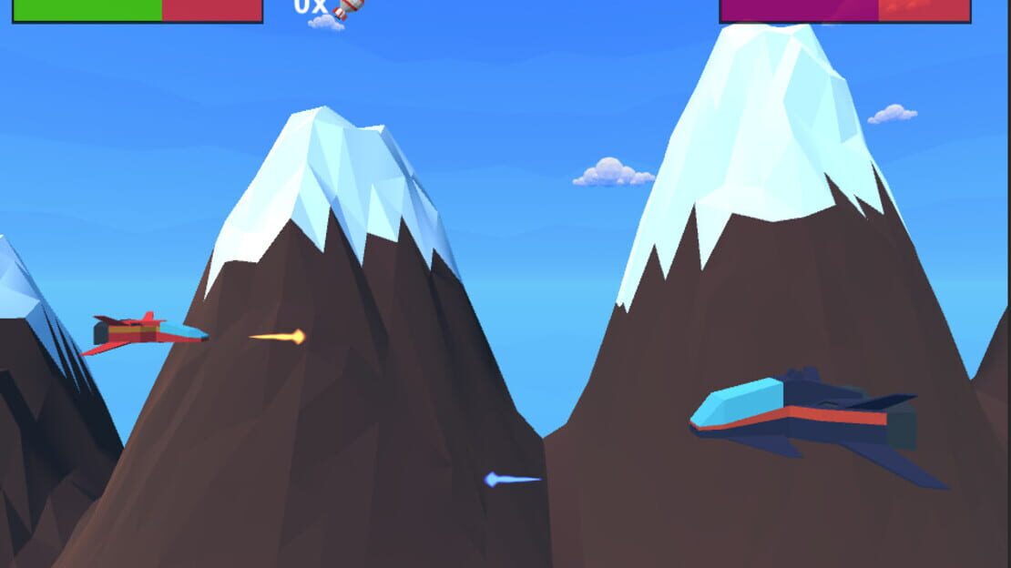 游戏截图 图片