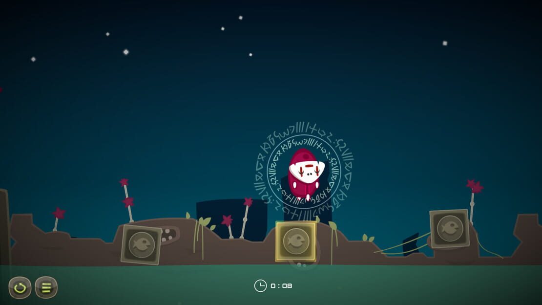 游戏截图 图片
