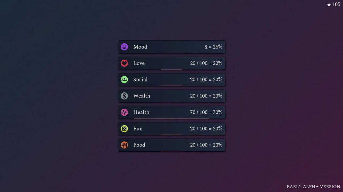 游戏截图 图片