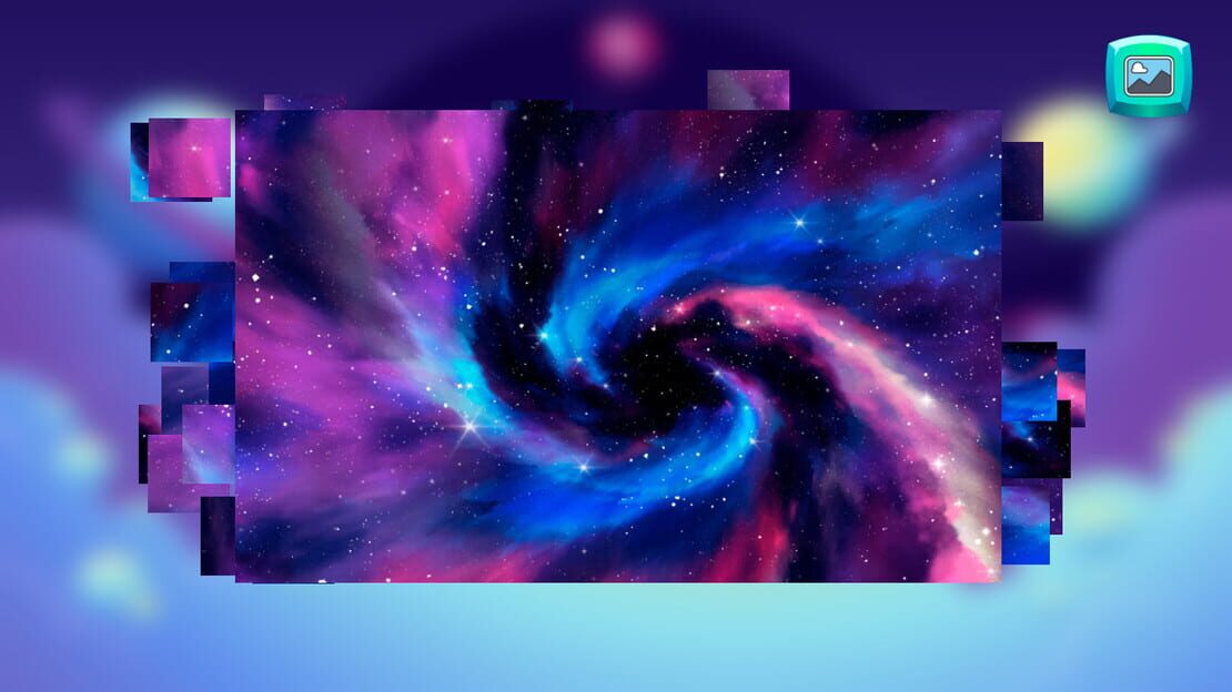 游戏截图 图片
