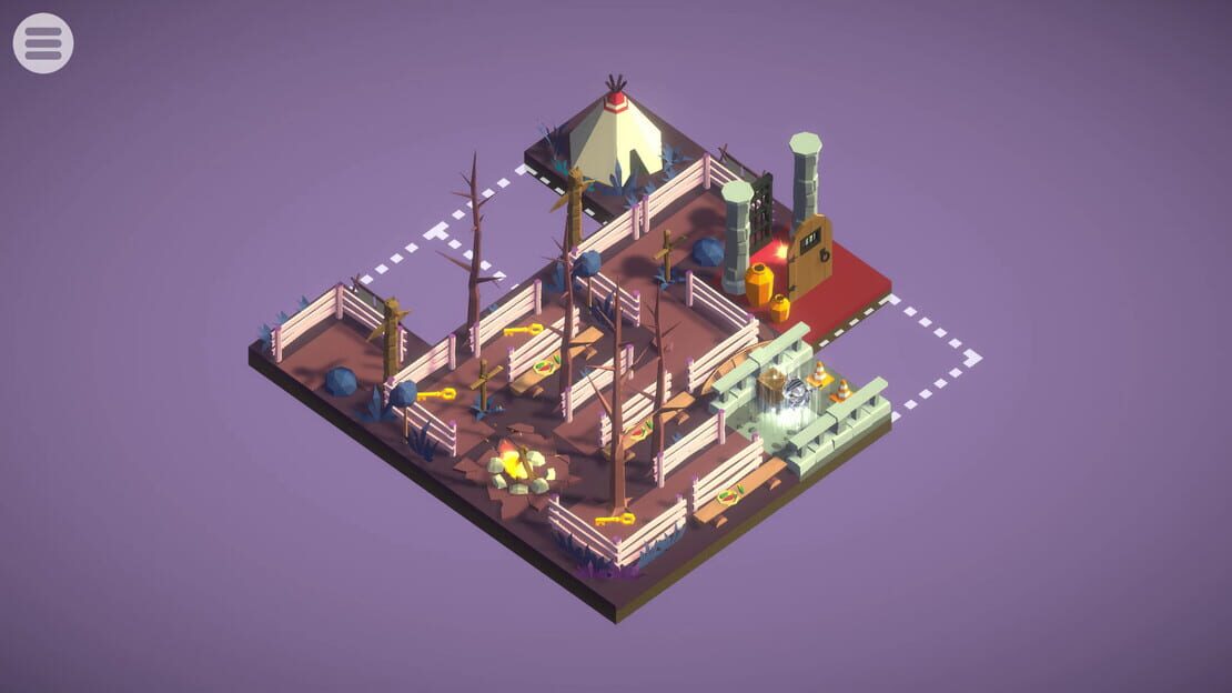 游戏截图 图片