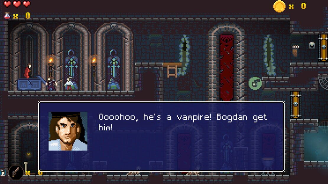 游戏截图 图片