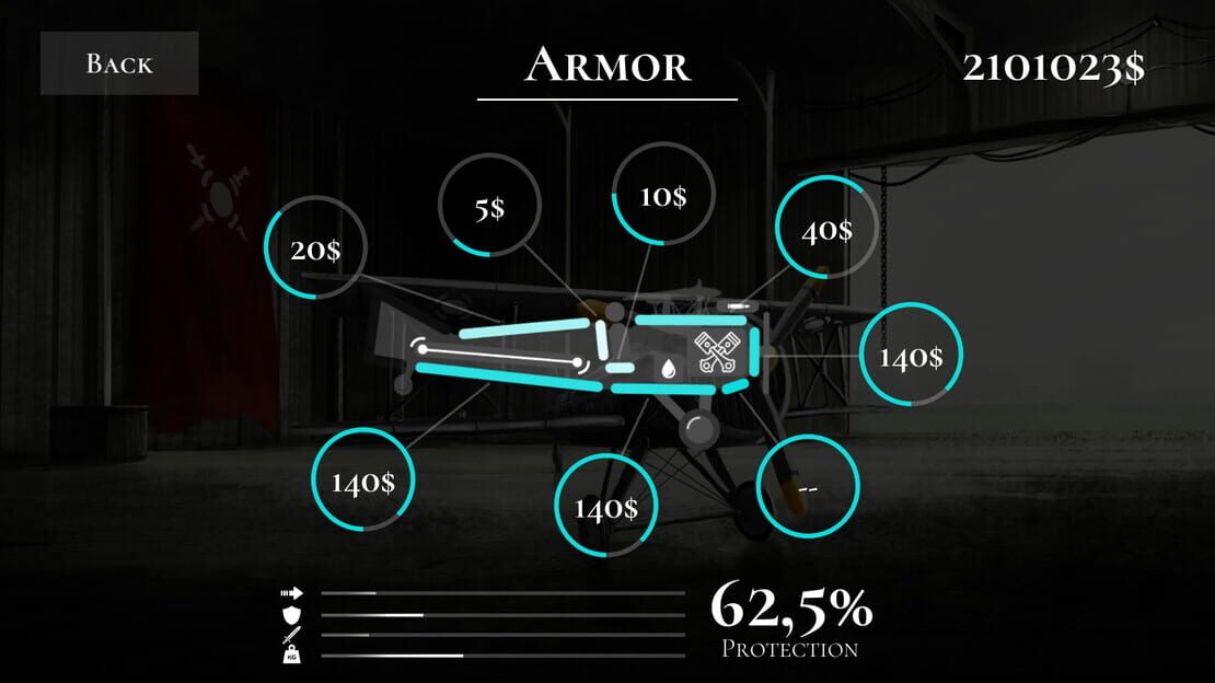 游戏截图 图片