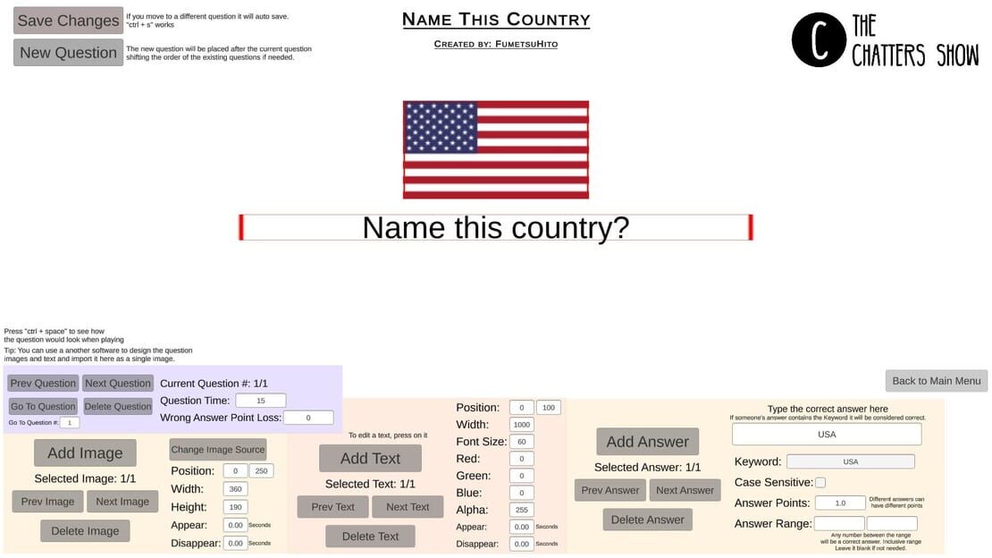 游戏截图 图片