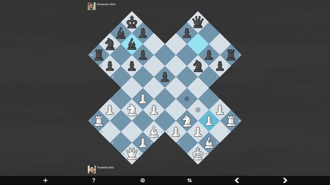 游戏截图 图片