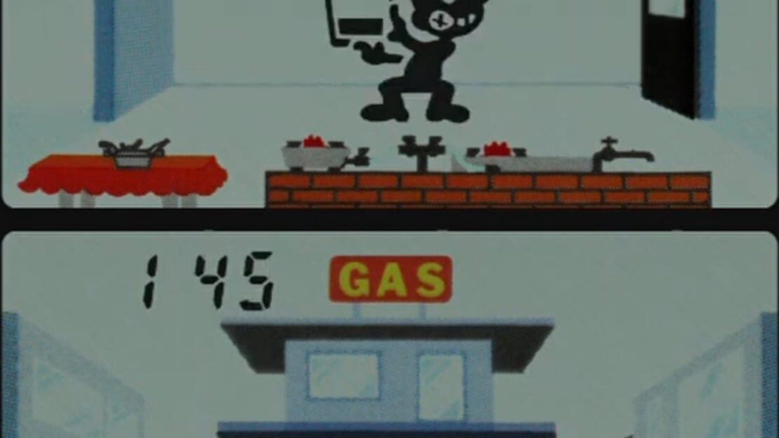 游戏截图 图片