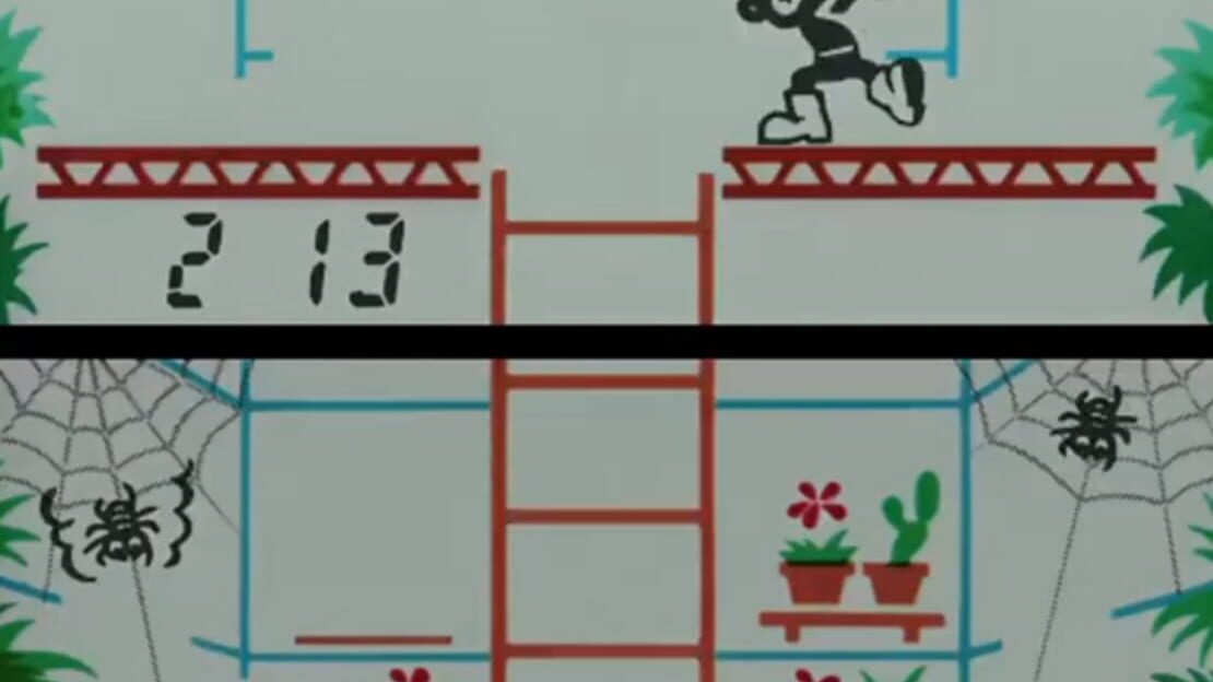游戏截图 图片