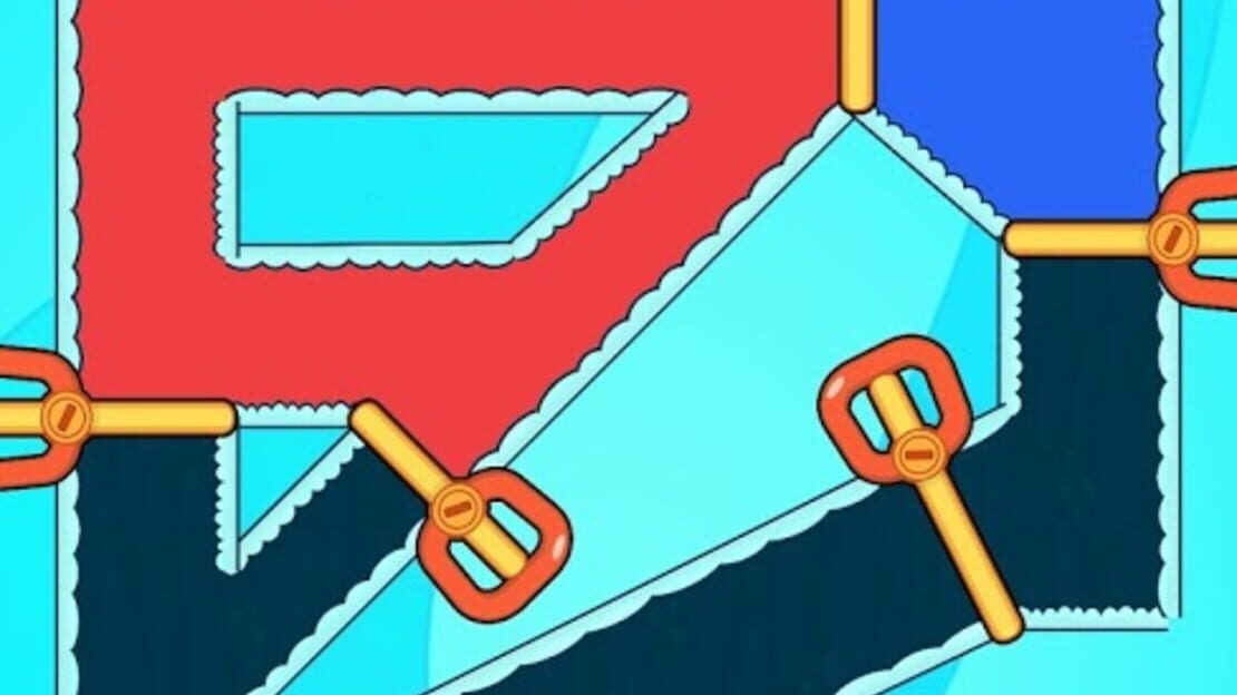 游戏截图 图片