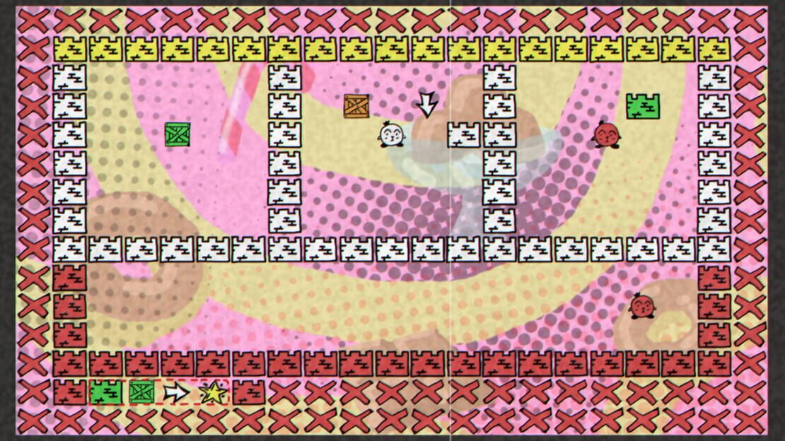 游戏截图 图片