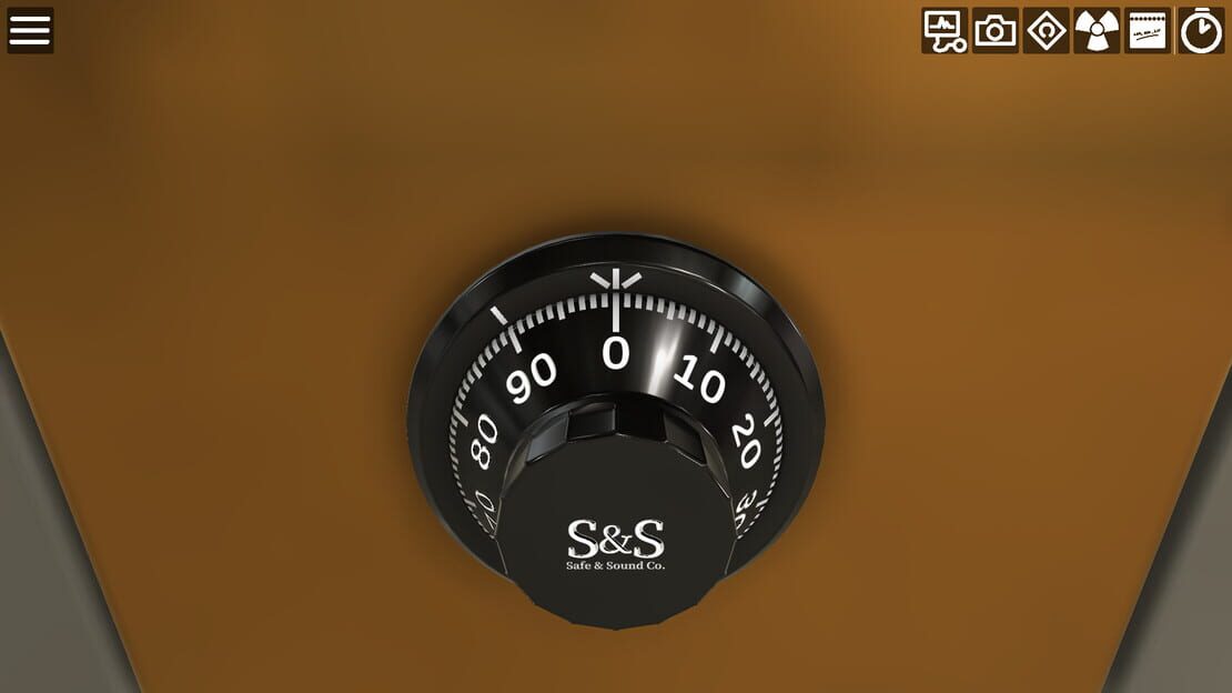 游戏截图 图片
