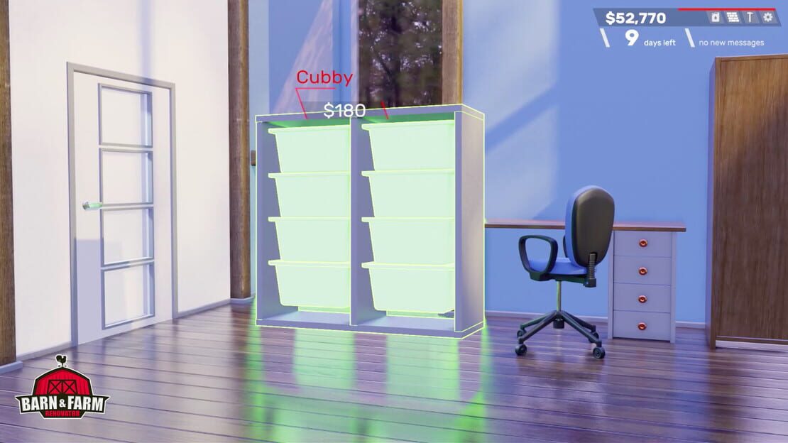游戏截图 图片