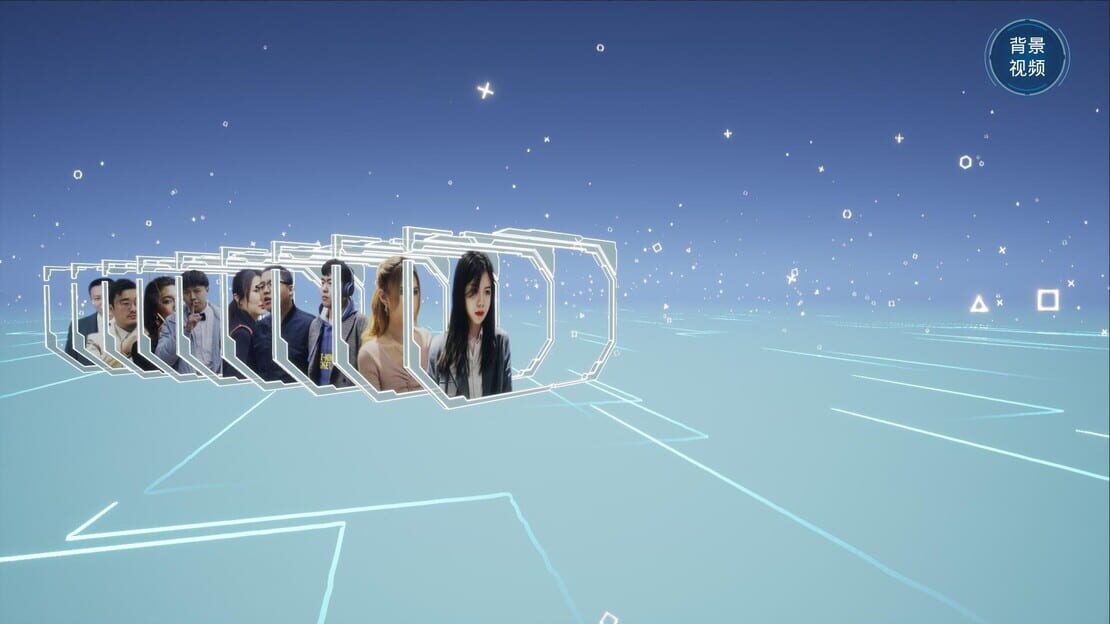 游戏截图 图片