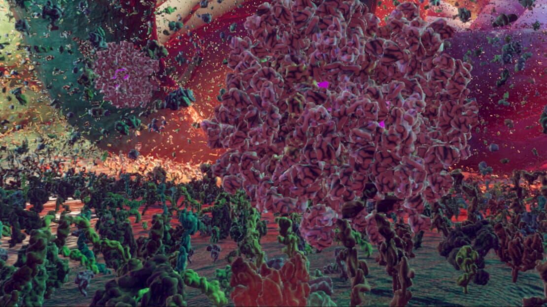 游戏截图 图片
