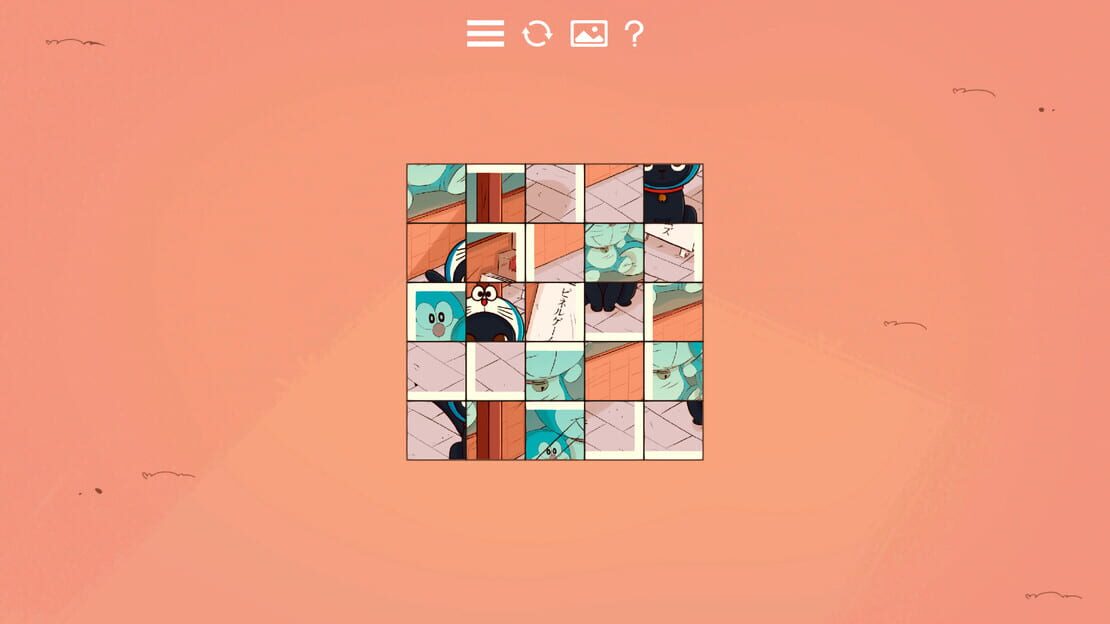 游戏截图 图片