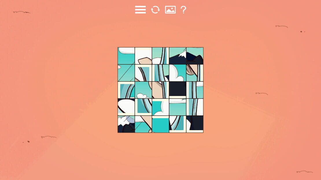 游戏截图 图片