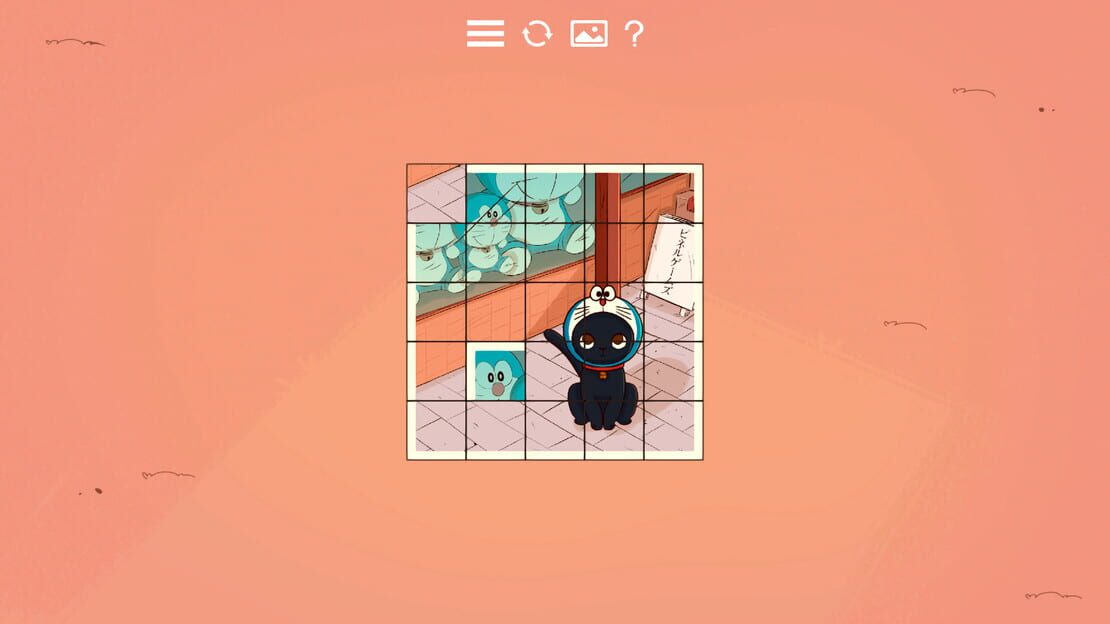 游戏截图 图片
