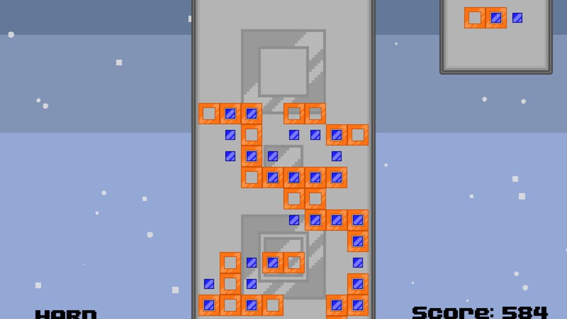 游戏截图 图片