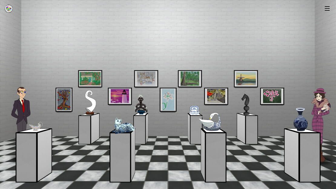 游戏截图 图片
