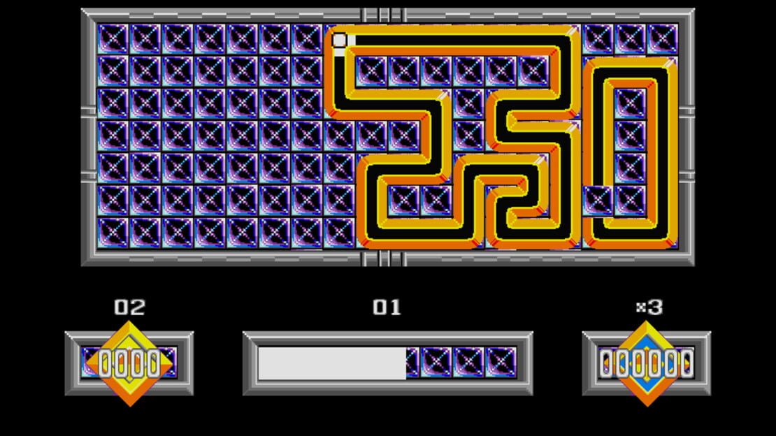 游戏截图 图片