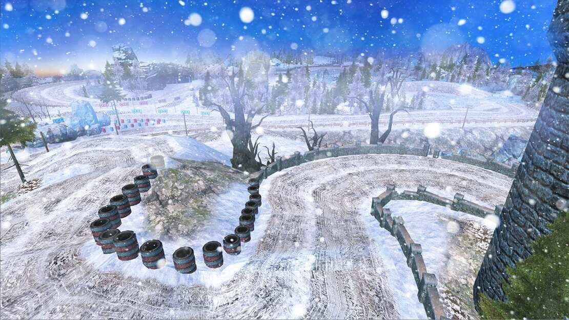 游戏截图 图片