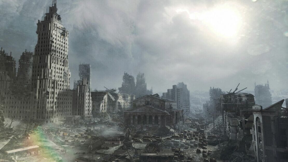 游戏截图 图片