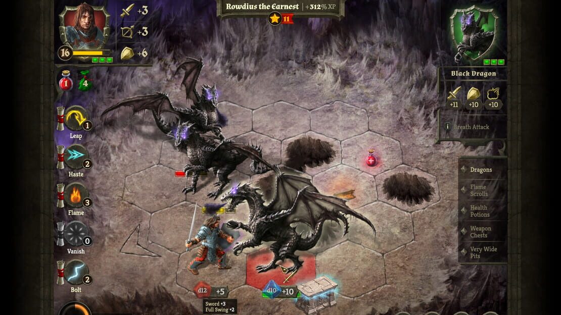 游戏截图 图片
