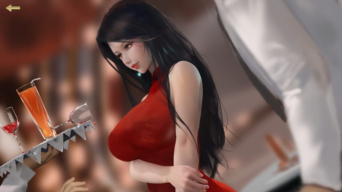 游戏截图 图片