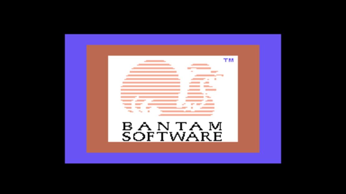游戏截图 图片
