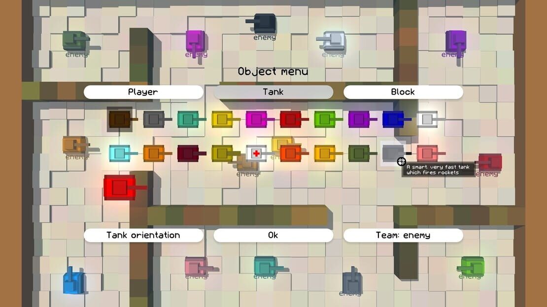 游戏截图 图片