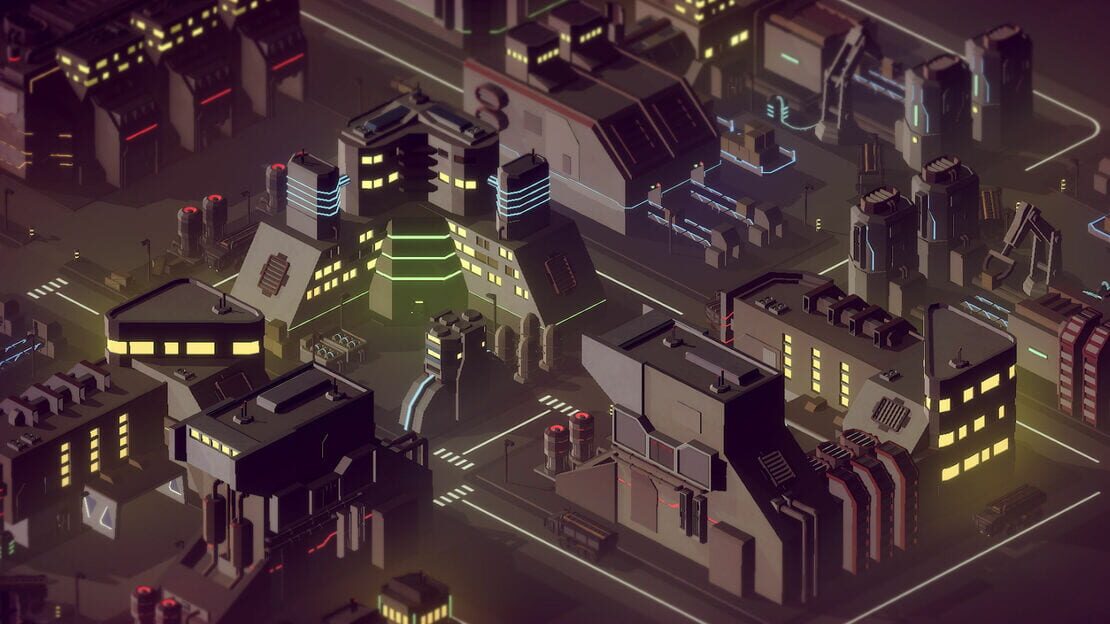 游戏截图 图片