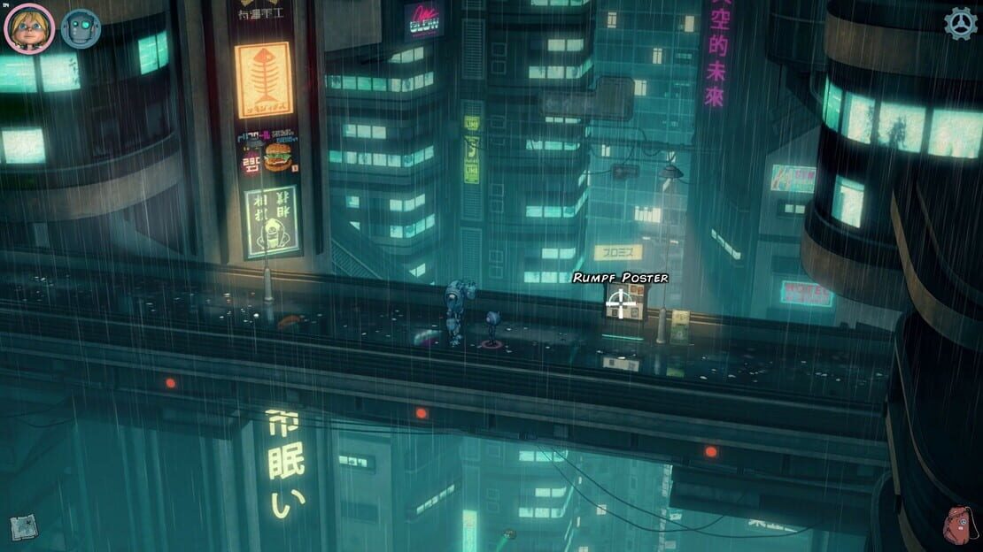 游戏截图 图片