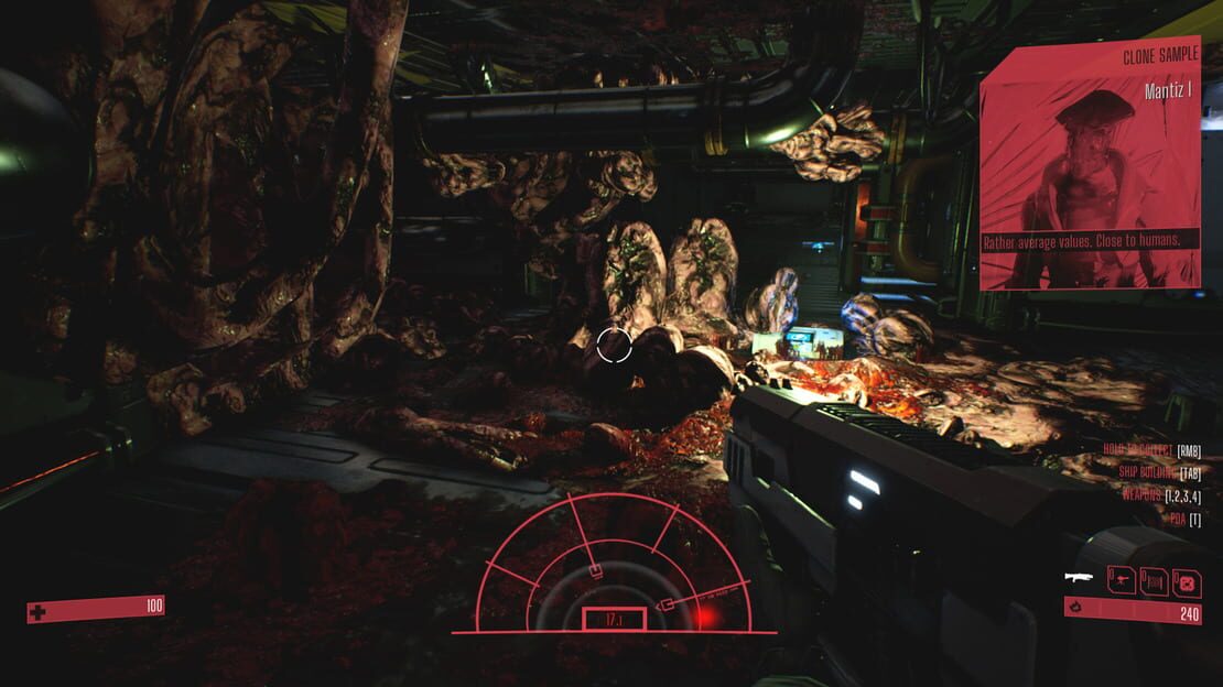 游戏截图 图片