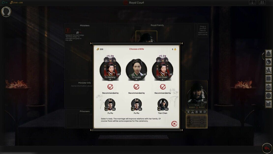 游戏截图 图片