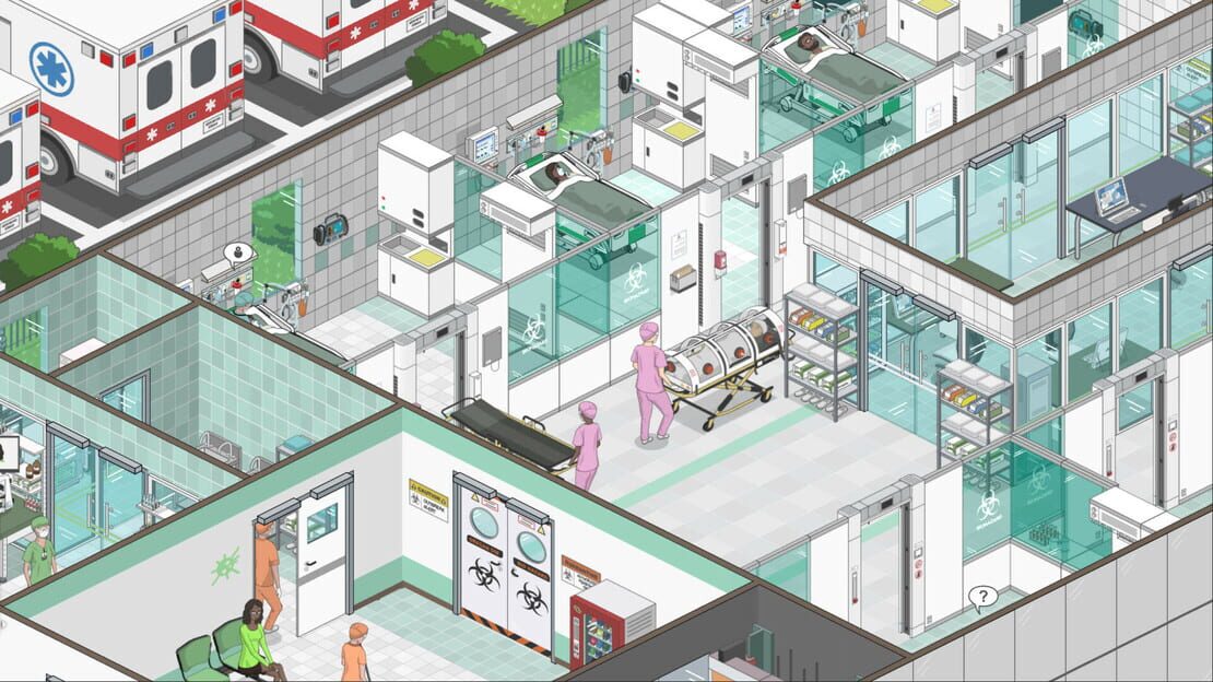 游戏截图 图片