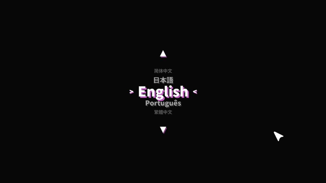 游戏截图 图片